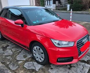 Audi A1 Gebrauchtwagen