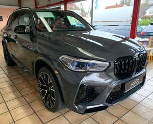 BMW X5 M Gebrauchtwagen