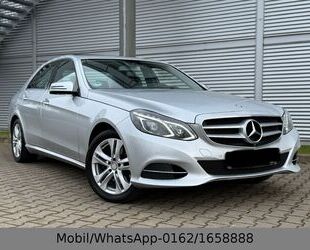 Mercedes-Benz E 300 Gebrauchtwagen