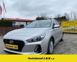 Hyundai i30 Gebrauchtwagen