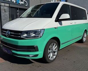 VW T6 Transporter Gebrauchtwagen