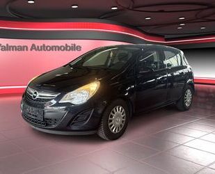Opel Corsa Gebrauchtwagen