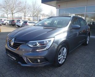 Renault Megane Gebrauchtwagen