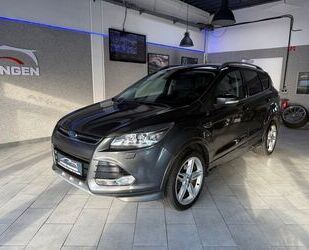 Ford Kuga Gebrauchtwagen