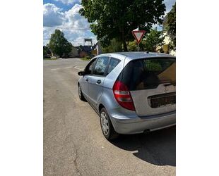 Mercedes-Benz A 150 Gebrauchtwagen