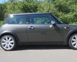 Mini ONE Gebrauchtwagen