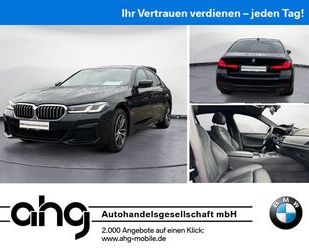 BMW 530 Gebrauchtwagen