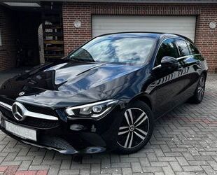 Mercedes-Benz CLA 200 Shooting Brake Gebrauchtwagen
