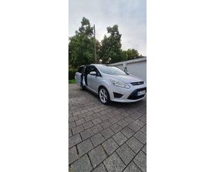 Ford Grand C-Max Gebrauchtwagen
