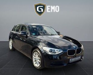 BMW 116 Gebrauchtwagen