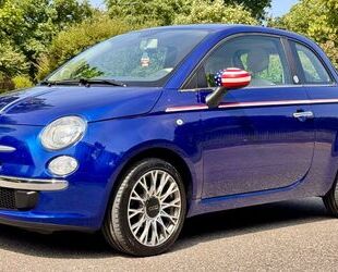 Fiat 500 Gebrauchtwagen