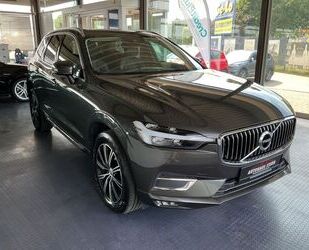 Volvo XC60 Gebrauchtwagen