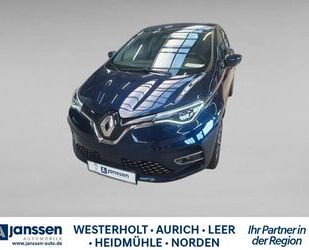 Renault ZOE Gebrauchtwagen