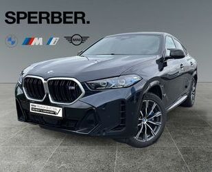 BMW X6 M60 Gebrauchtwagen