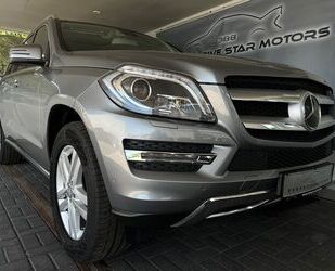 Mercedes-Benz GL 350 Gebrauchtwagen