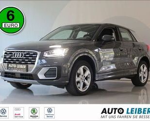 Audi Q2 Gebrauchtwagen