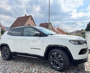 Jeep Compass Gebrauchtwagen