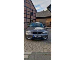 BMW 116 Gebrauchtwagen