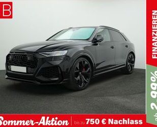 Audi RSQ8 Gebrauchtwagen