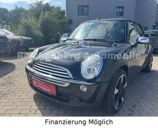 Mini Cooper S Gebrauchtwagen