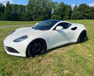 Artega GT Gebrauchtwagen