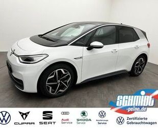 VW ID.3 Gebrauchtwagen