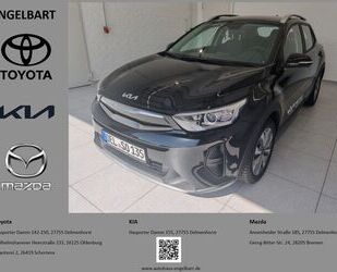 Kia Stonic Gebrauchtwagen