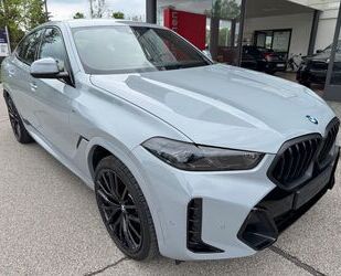BMW X6 Gebrauchtwagen