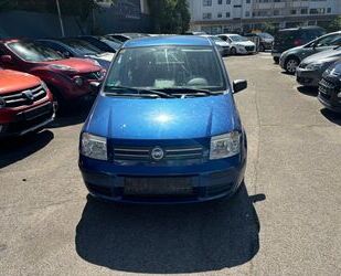 Fiat Panda Gebrauchtwagen