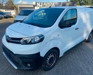Porsche Proace (Verso) 