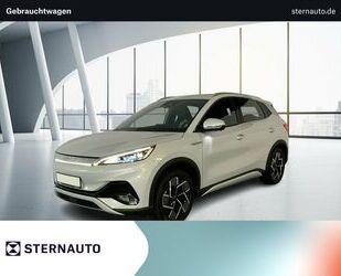 BYD ATTO 3 Gebrauchtwagen