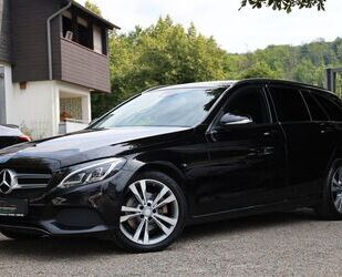 Mercedes-Benz C 220 Gebrauchtwagen