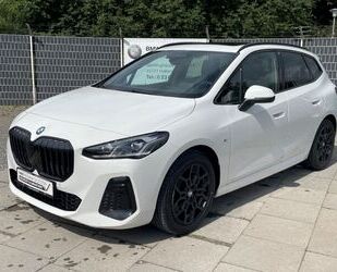 BMW 223 Active Tourer Gebrauchtwagen
