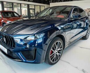 Maserati Levante Gebrauchtwagen