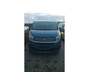 Fiat Talento Gebrauchtwagen