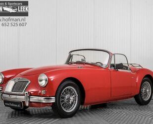 Skoda MGA 