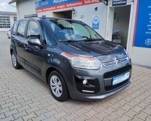 Citroen C3 Gebrauchtwagen