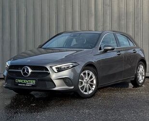 Mercedes-Benz A 200 Gebrauchtwagen
