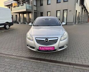 Opel Insignia Gebrauchtwagen