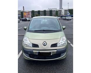 Renault Modus Gebrauchtwagen