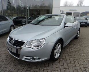 VW Eos Gebrauchtwagen