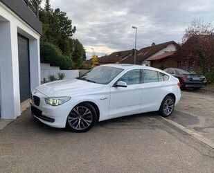 BMW 530 Gran Turismo Gebrauchtwagen