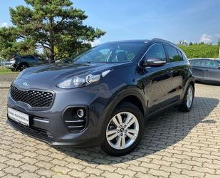 Kia Sportage Gebrauchtwagen