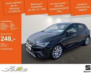 Seat Ibiza Gebrauchtwagen