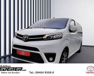 Toyota Proace (Verso) Gebrauchtwagen