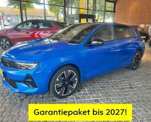 Opel Astra Electric Gebrauchtwagen