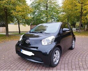 Toyota IQ Gebrauchtwagen