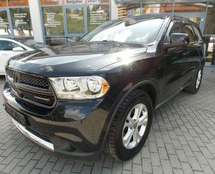 Dodge Durango Gebrauchtwagen