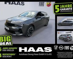 Opel Astra Electric Gebrauchtwagen