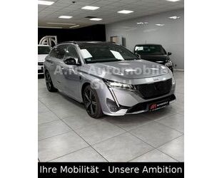 Peugeot 308 Gebrauchtwagen